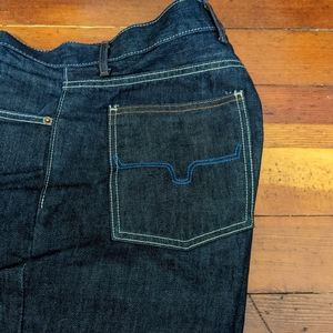 Kimes Ranch. Dillons Raw 32x34